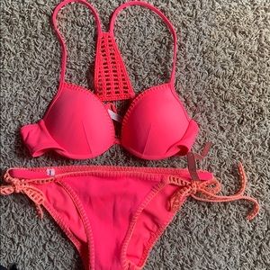Victoria's Secret bikini